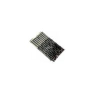 Hss 4 mm 10 Adet Demir Delici Matkap Ucu