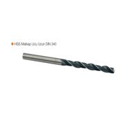 Hss Ymn 6 mm Matkap Ucu