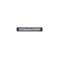HT Marin 12 LED Su Geçirmez Beyaz Slim Model Tekne Karavan Iç Aydınlatma