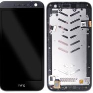 Htc Desire 616 Ekran Ve Dokunmatik Çıtalı