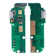 HTC Desire 616 Şarj Soketli Mikrofon Bordu