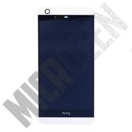 HTC Desire 626 Beyaz Dokunmatik LCD Ekran