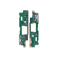 HTC Desire 820G 820S Şarj Soket Mikrofon Bordu