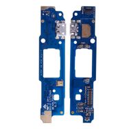 HTC Desire 825 Şarj Soketli Mikrofon Bordu