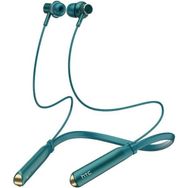 HTC HS01 Yeşil Bluetooth Kulaklık