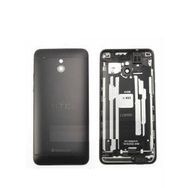 Htc One M7 Mini Siyah Uyumlu Kasa Kapak