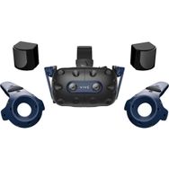 HTC Vive Pro 2 Full Kit Sanal Gerçeklik Gözlüğü