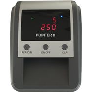 Htm Pointer II Para Kontrol Cihazı