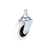 Hts 322 52 mm 3/8 Vidalı Mobilya Tekeri