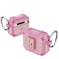 HTstore Apple Airpods 3. Nesil Zore Airbag 27 Silikon Kılıf