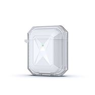 HTstore Apple Airpods Zore Airpods Airbag 22 Beyaz Kılıf