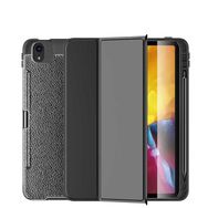 HTstore Apple iPad Pro 11 2018 Kılıf Wlons Tablet Koyu Yeşil Kılıf