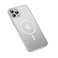 HTstore Apple iPhone 11 Pro Zore Mokka Wireless Kapak Kılıf