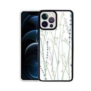 HTstore Apple iPhone 12 Pro Max Zore M Fit Desenli Kapak Kılıf