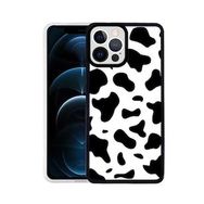 HTstore Apple iPhone 13 Pro Max Zore M-Fit Desenli Kapak Kılıf