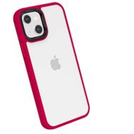 HTstore Apple iPhone 13 ​​Zore Cann Kapak Kırmızı Kılıf