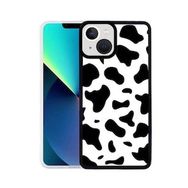 HTstore Apple iPhone 13 Zore M-Fit Desenli Kapak Kılıf