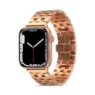 HTstore KRD-20 Metal Apple Watch 38 mm Kordon