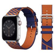 HTstore KRD-51 Apple Watch 40 mm Hasır Kordon
