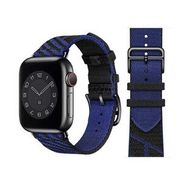 HTstore KRD-51 Apple Watch 42 mm Hasır Kordon
