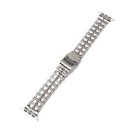 HTstore KRD-54 Metal Apple Watch 44 mm Kordon