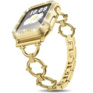 HTstore KRD-56 Apple Watch 42 mm Metal Kordon