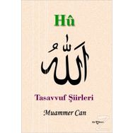 Hu - Muammer Can