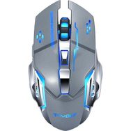 Hua3C Q13 Gri Oyuncu Mouse