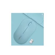 Hua3C Q4 Sessiz 2.4g Taşınabilir Kablosuz Mouse