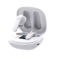 HUA3C XT18 Tws Stereo Dijital Ekran Kablosuz Kulak Içi Kulaklık (Yurt Dışından)