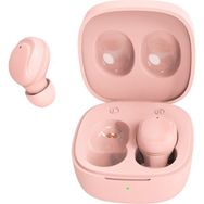 Hua3C XY-30 Pembe Bluetooth Kulaklık