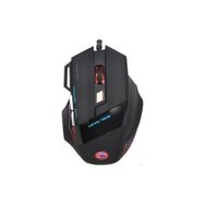 Huahai HXSJ A868 Siyah Kablolu Mouse