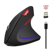Huahai Hxsj T22 Siyah Oyuncu Mouse