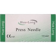 Hualong 0.22x1.3 mm 100 Adet Akupunktur Kulak İğnesi