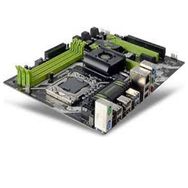 Huananzhi X79 Intel X79 1866 MHz DDR3 Soket 2011 mATX Anakart