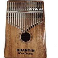 Huanyin HKM17K BEST 17 Tuşlu Kalimba