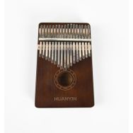 Huanyin OM17T Pro 17 Tuşlu Kalimba
