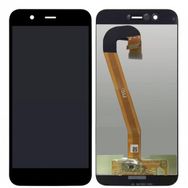 Huawei 2 Siyah Uyumlu Lcd Ekran