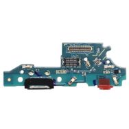 Huawei Ascend Mate 8 Şarj Soket Mikrofon Bordu