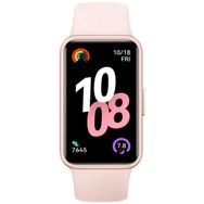 Huawei Band 10 Pembe Akıllı Bileklik