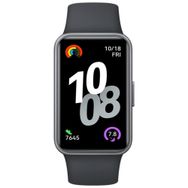 Huawei Band 10 Siyah Akıllı Bileklik