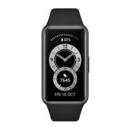 Huawei Band 6 Siyah Akıllı Bileklik