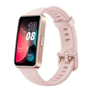 Huawei Band 8 Pembe Akıllı Bileklik