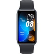 Huawei Band 8 Siyah Akıllı Bileklik