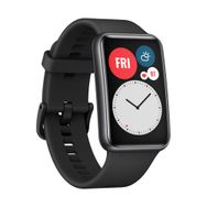 Huawei Fit STIA-B09 Black Akıllı Saat
