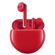 Huawei FreeBuds 3 Kırmızı Bluetooth Kulaklık