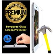 Huawei G8 Zore Temperli Ekran Koruyucu Uyumlu Kırılmaz Cam