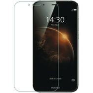 Huawei GR3 Jelatin Temperli Ekran Koruyucu Uyumlu Kırılmaz Cam