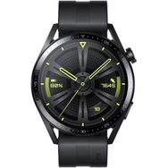 Huawei GT3 46 mm Siyah Akıllı Saat
