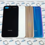 Huawei Honor 10 Lite Arka Pil Batarya Kapağı